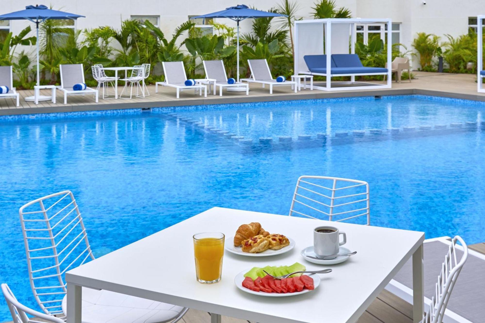 Express By Marriott Aeropuerto Riviera 4* Cancun