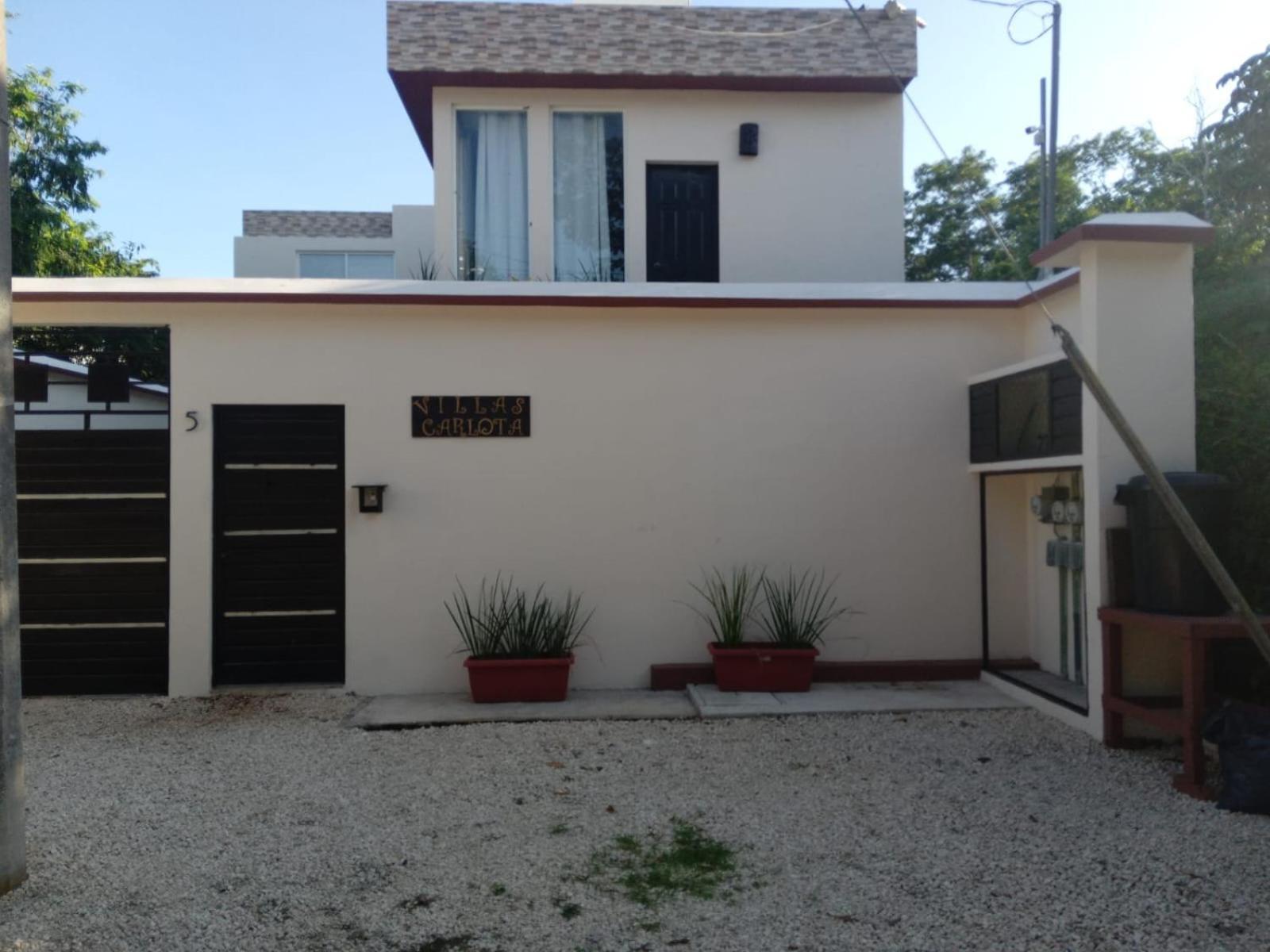 Carlota Bed and breakfast Cancún