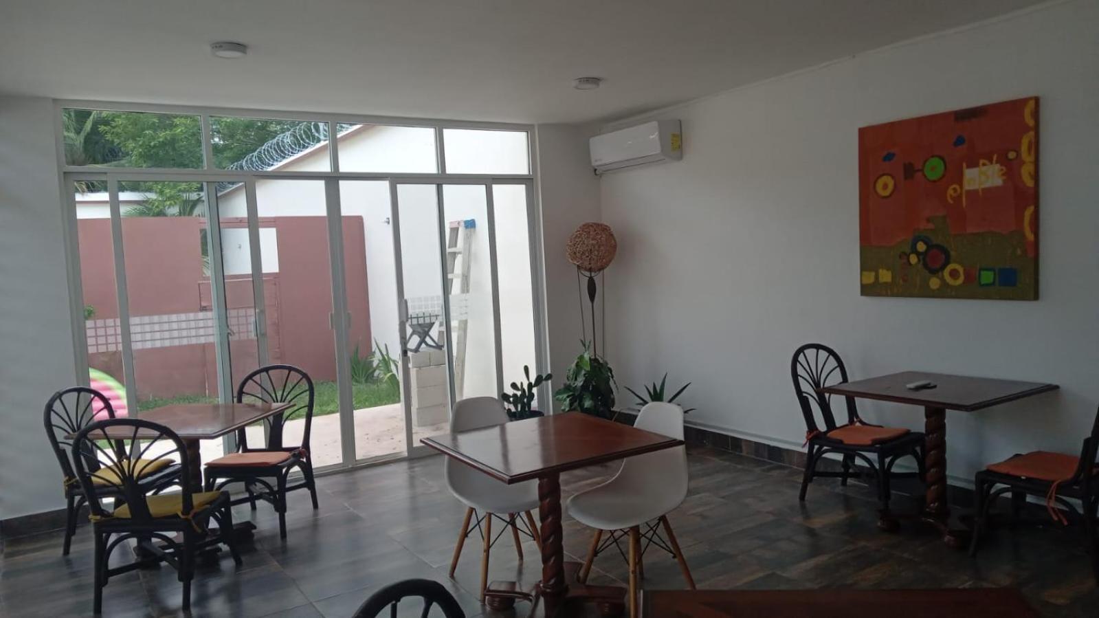 Carlota Bed and breakfast Cancún