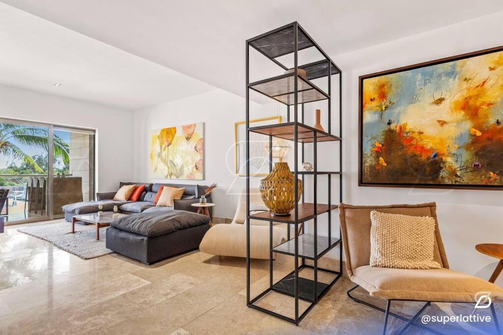 Apartment La Amada Residences 3b De Lujo Y Traslado Gratis Cancun