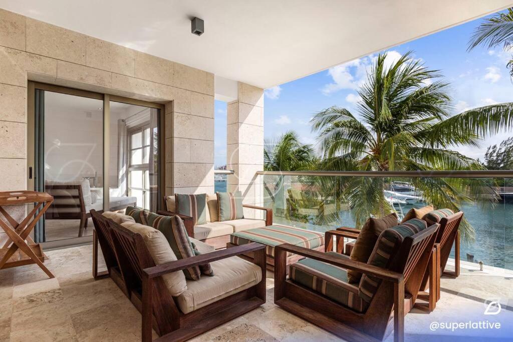 Apartment La Amada Residences 3b De Lujo Y Traslado Gratis Cancun