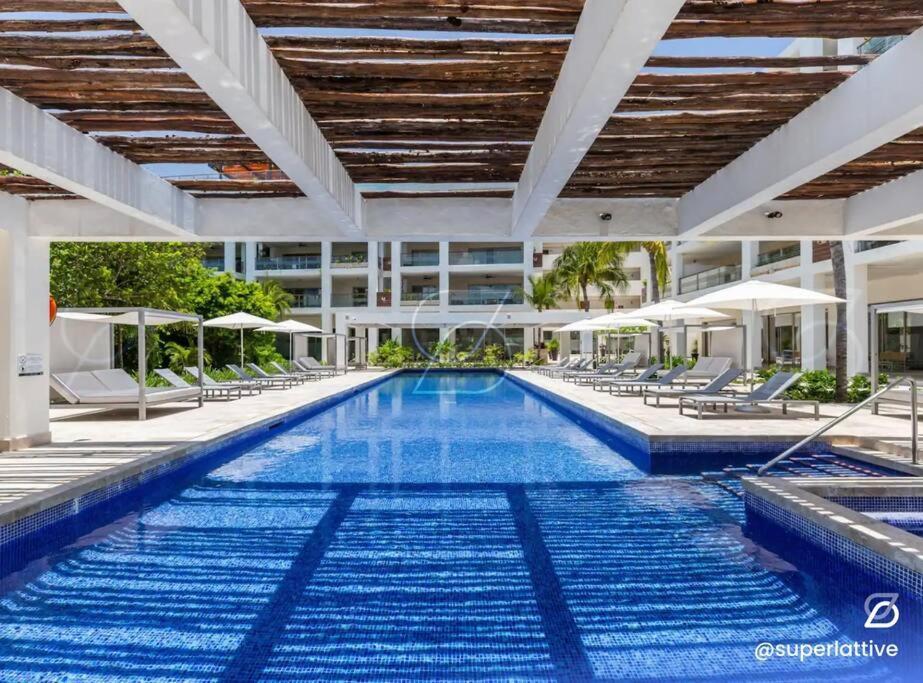 La Amada Residences 3b De Lujo Y Traslado Gratis Apartment