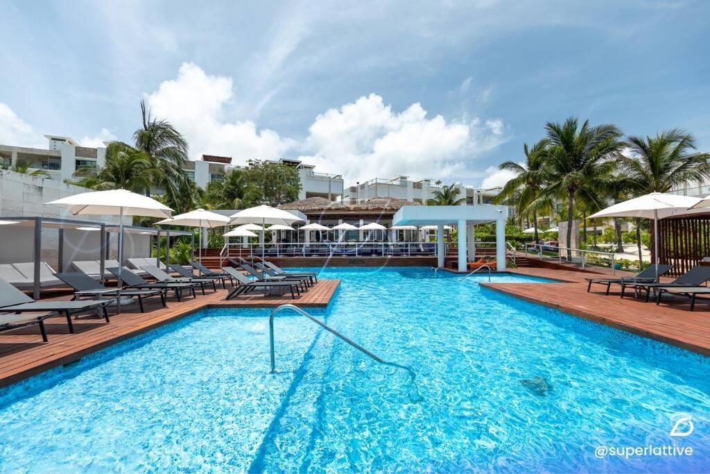 Apartment La Amada Residences 3b De Lujo Y Traslado Gratis *