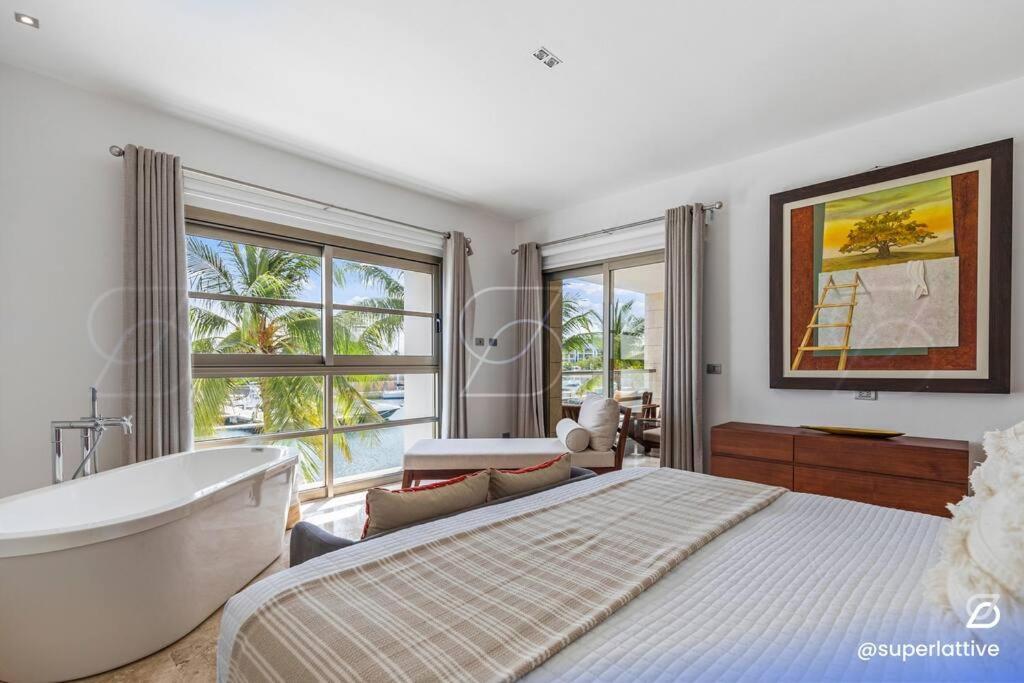 Apartment La Amada Residences 3b De Lujo Y Traslado Gratis *