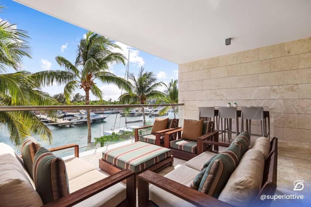 Apartment La Amada Residences 3b De Lujo Y Traslado Gratis *