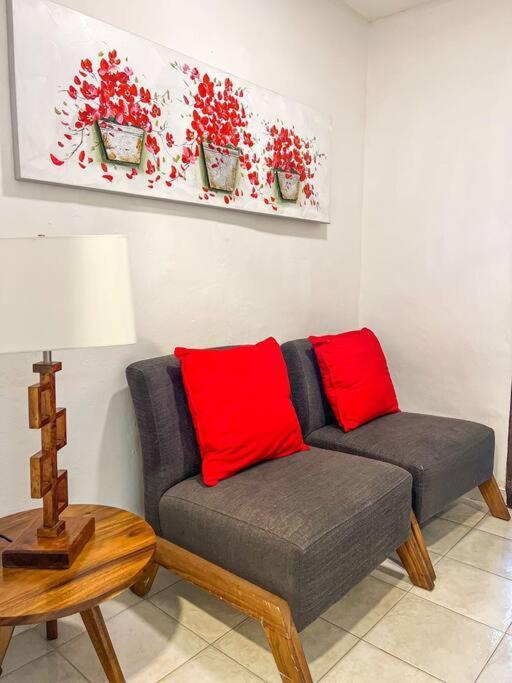La Casa Del La Tardecer 7 Apartamento