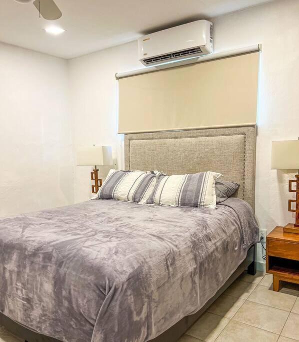 La Casa Del La Tardecer 7 Apartamento *