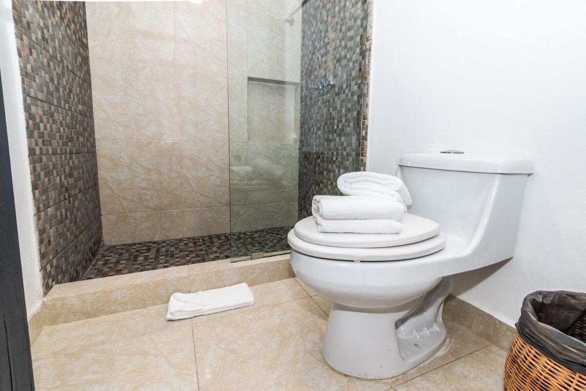Holiday home Zona Hotelera 3 Bedroom Lagoon Playa Linda