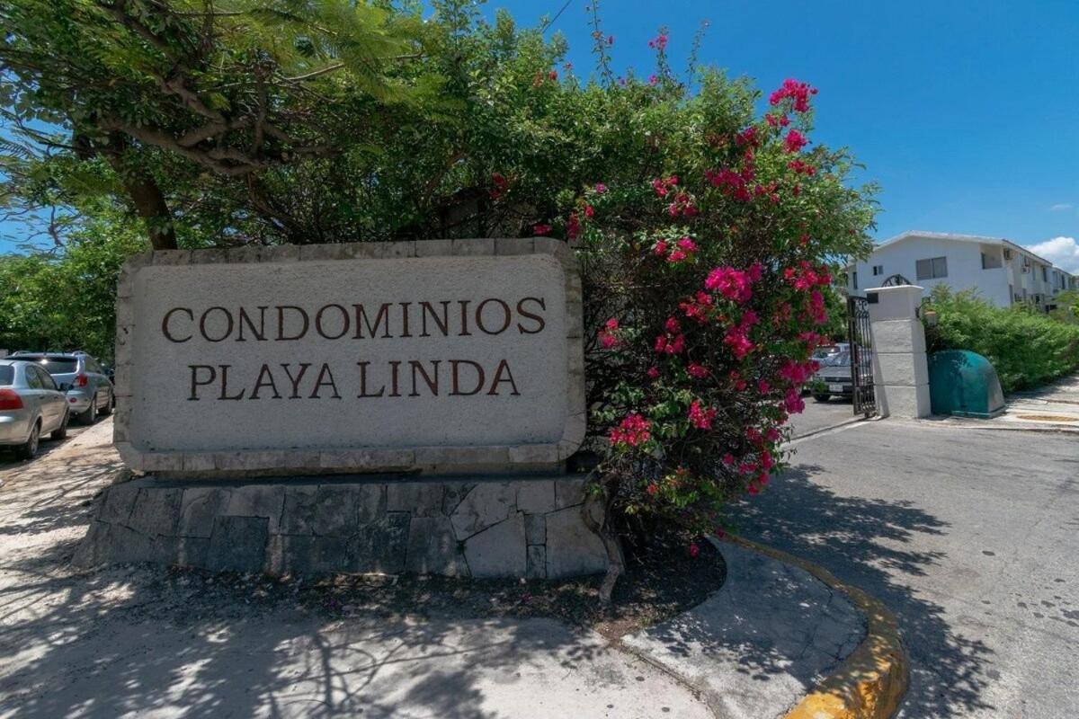 Holiday home Zona Hotelera 3 Bedroom Lagoon Playa Linda