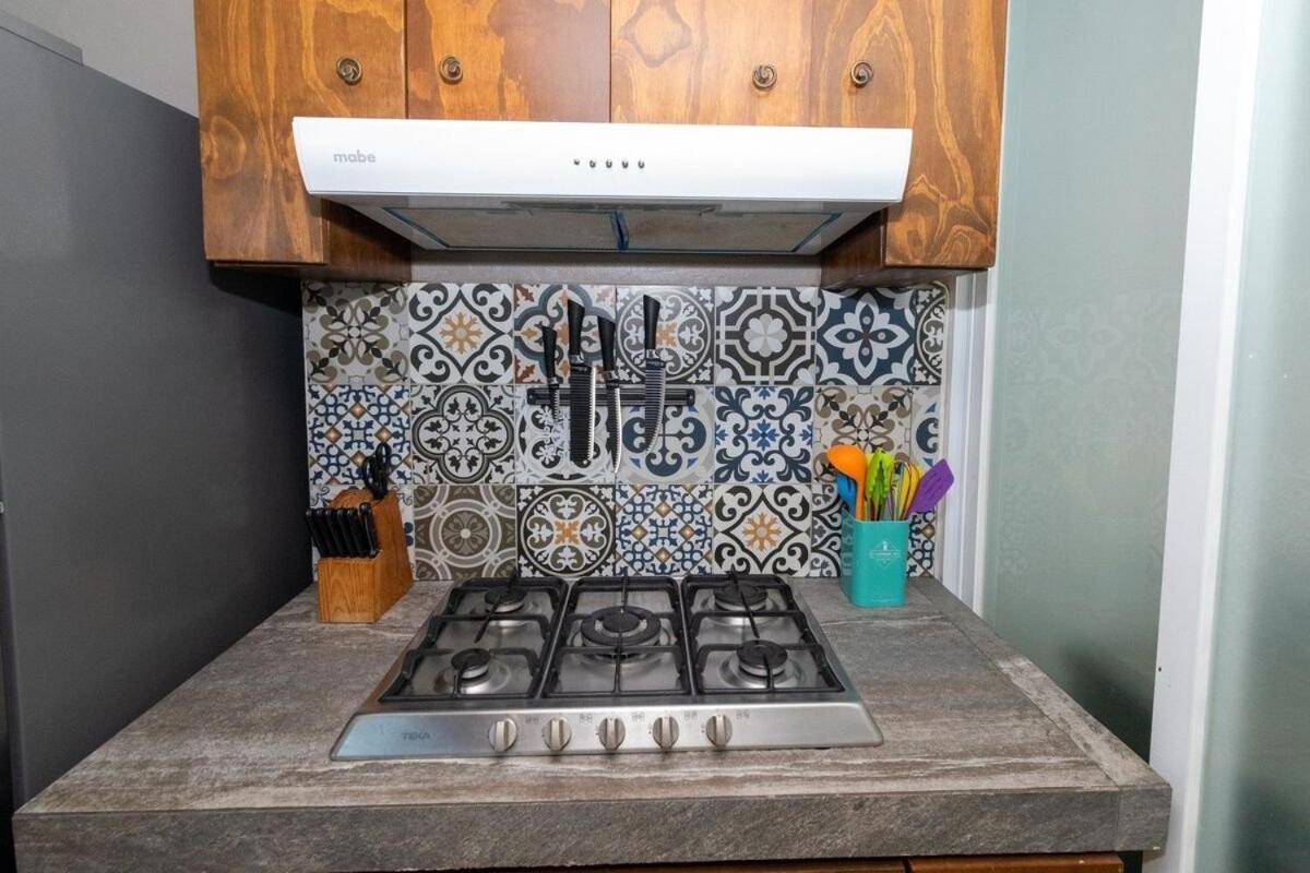 Zona Hotelera 3 Bedroom Lagoon Playa Linda Holiday home *