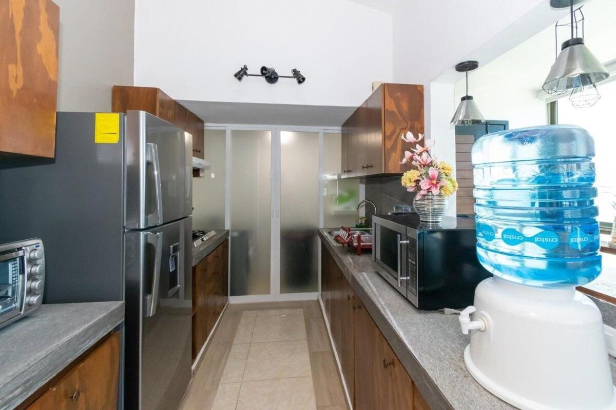 Holiday home Zona Hotelera 3 Bedroom Lagoon Playa Linda *
