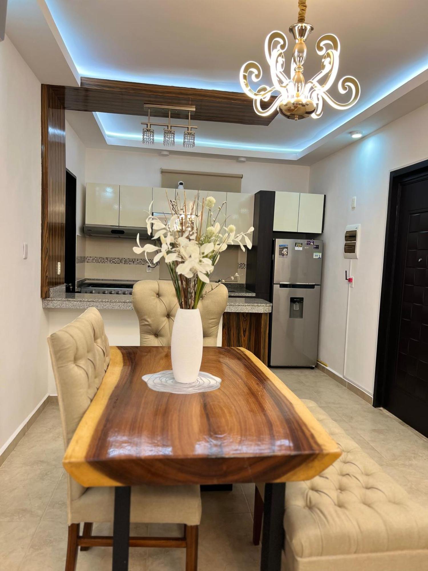 Apartamento Luxury Bella House *