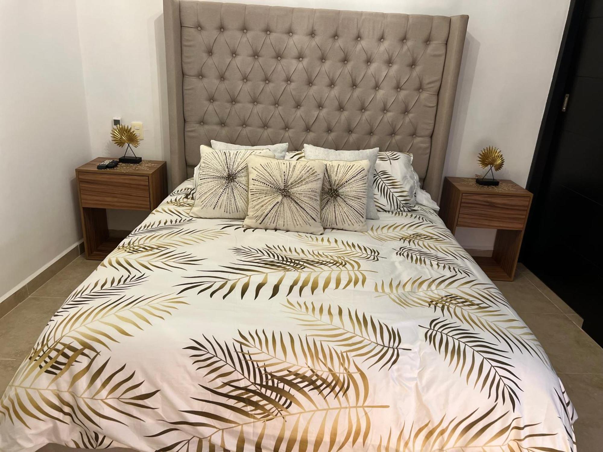 Apartamento Luxury Bella House *