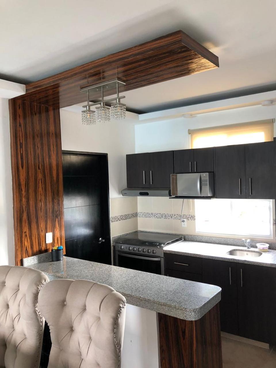 Luxury Bella House Apartamento Cancún