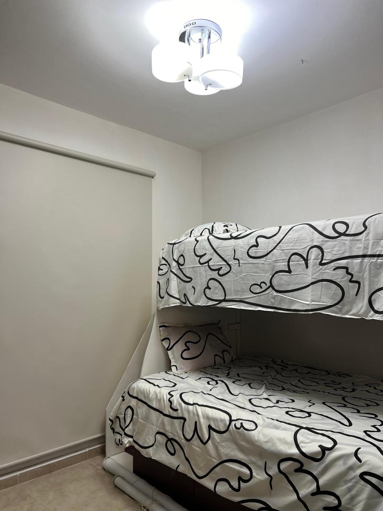Luxury Bella House Apartamento