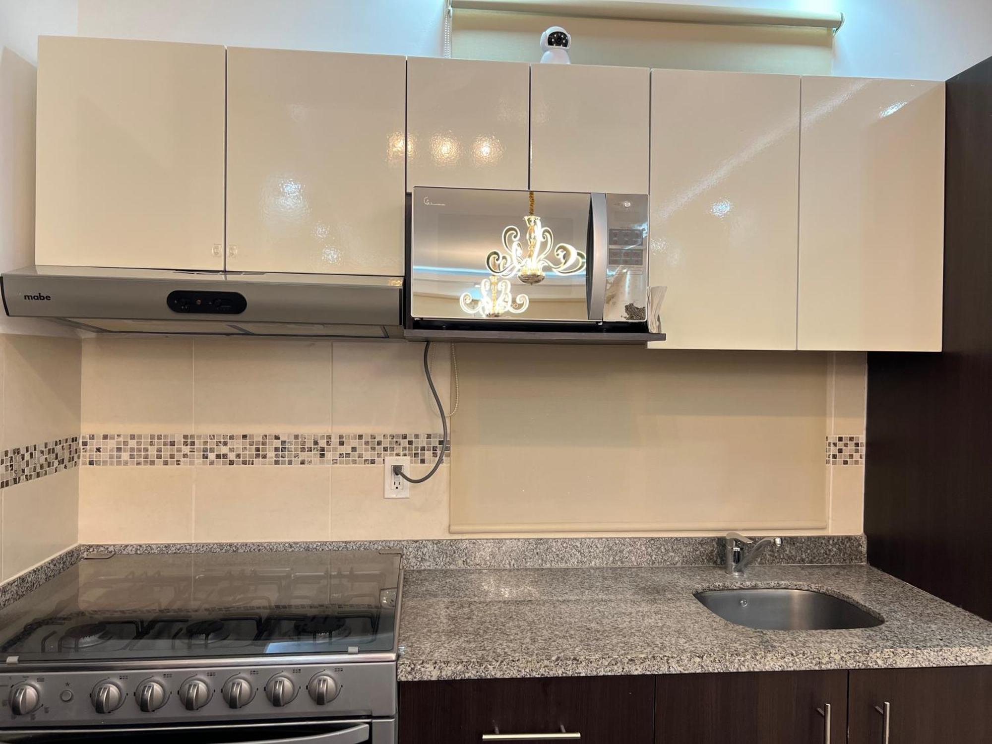 Apartamento Luxury Bella House Cancún