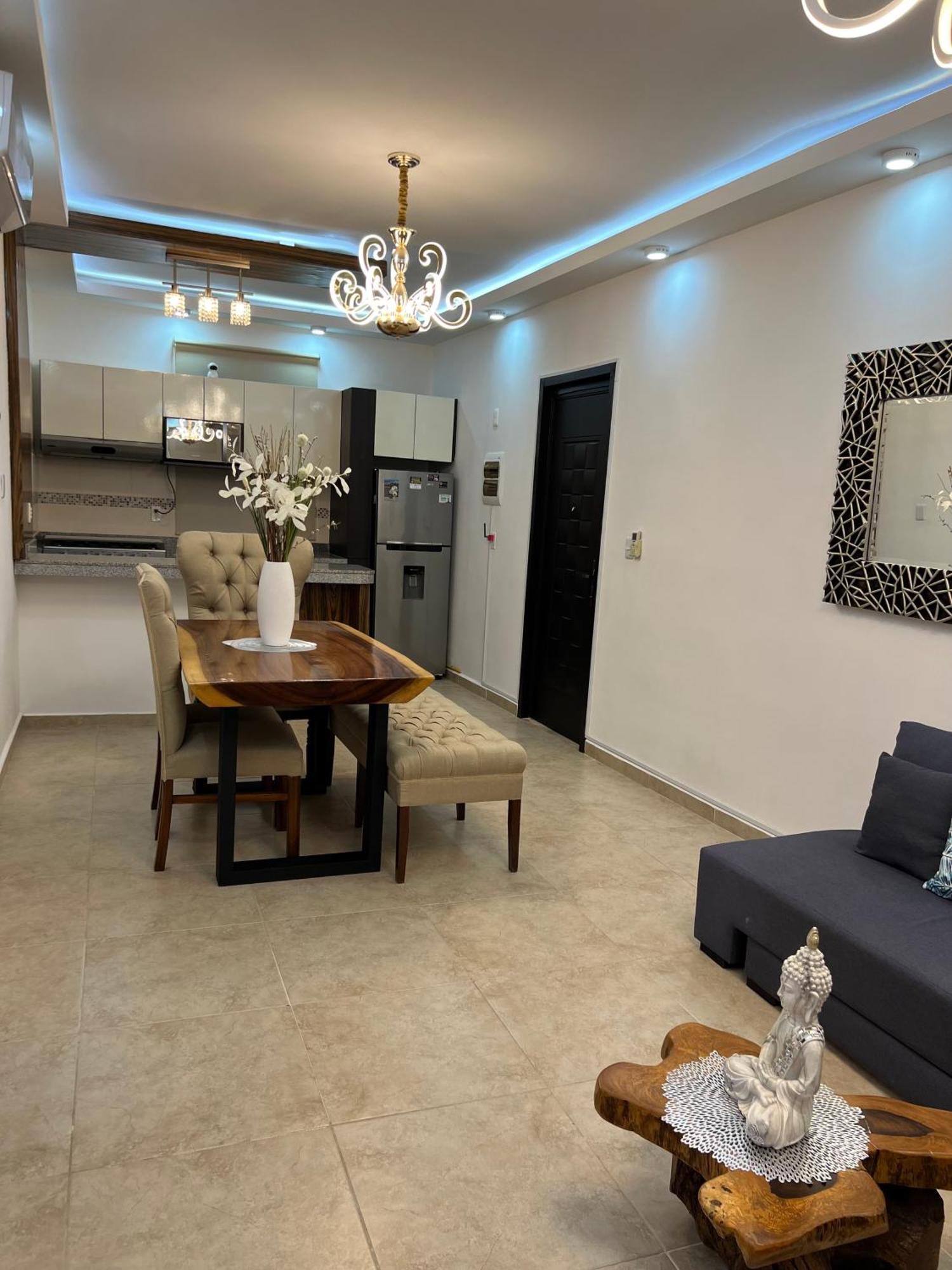 Apartamento Luxury Bella House Cancún