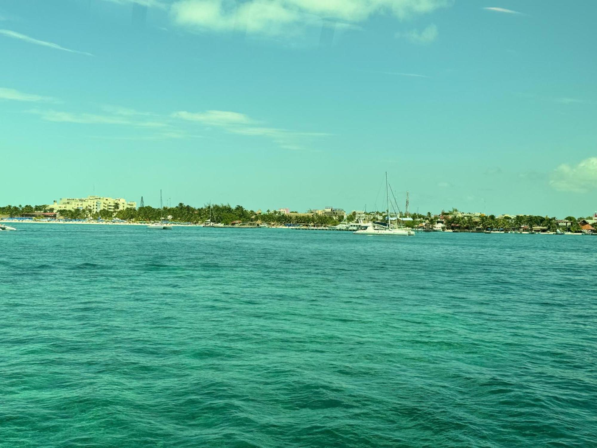 Luxury Bella House * Cancún