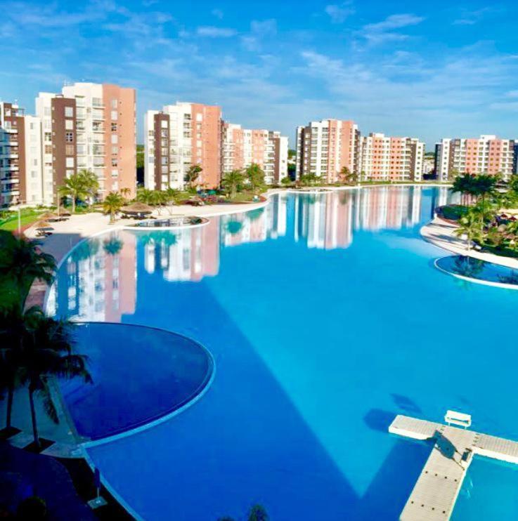 Luxury Bella House Cancún