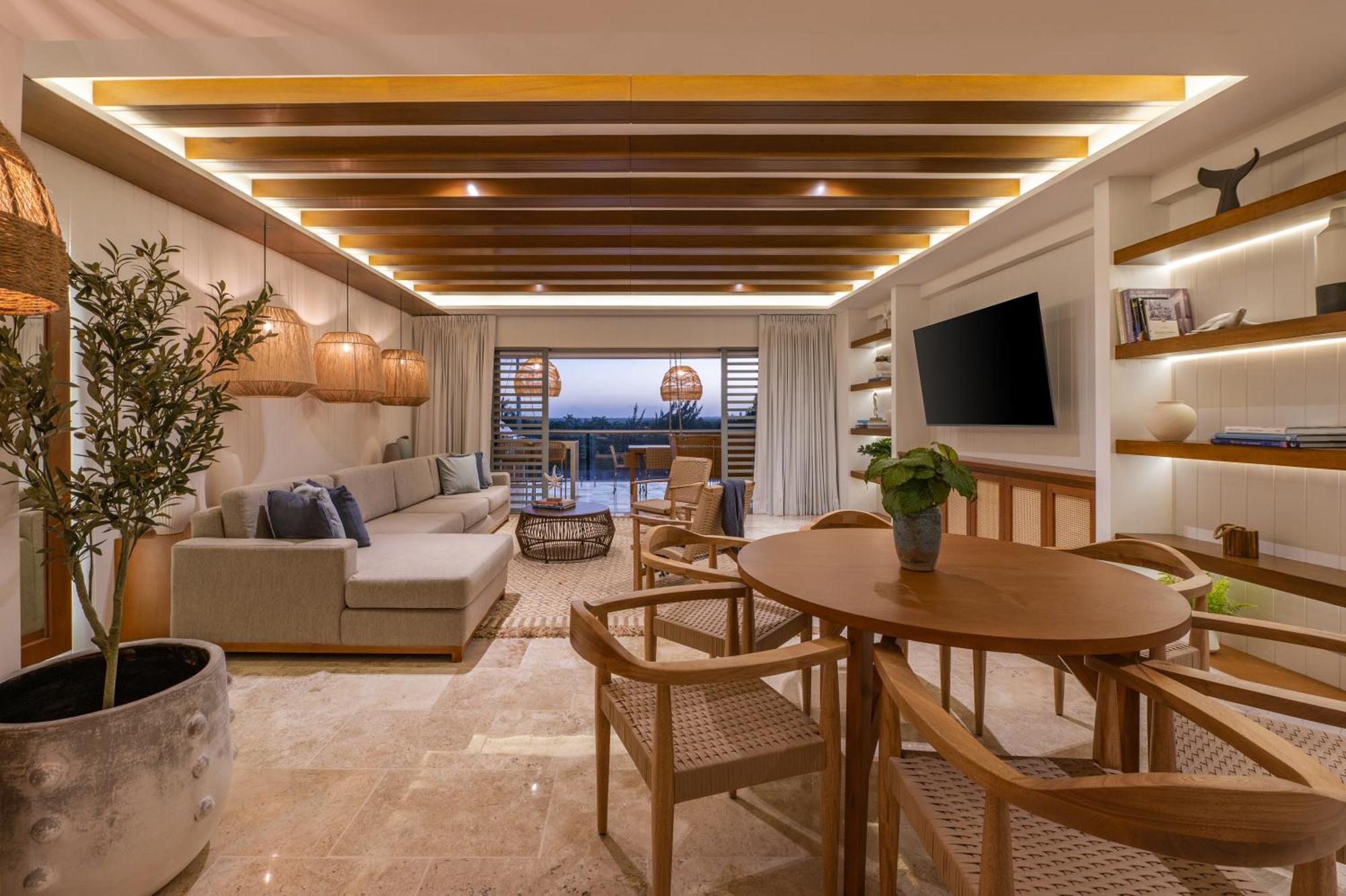 Apartamento La Amada *
