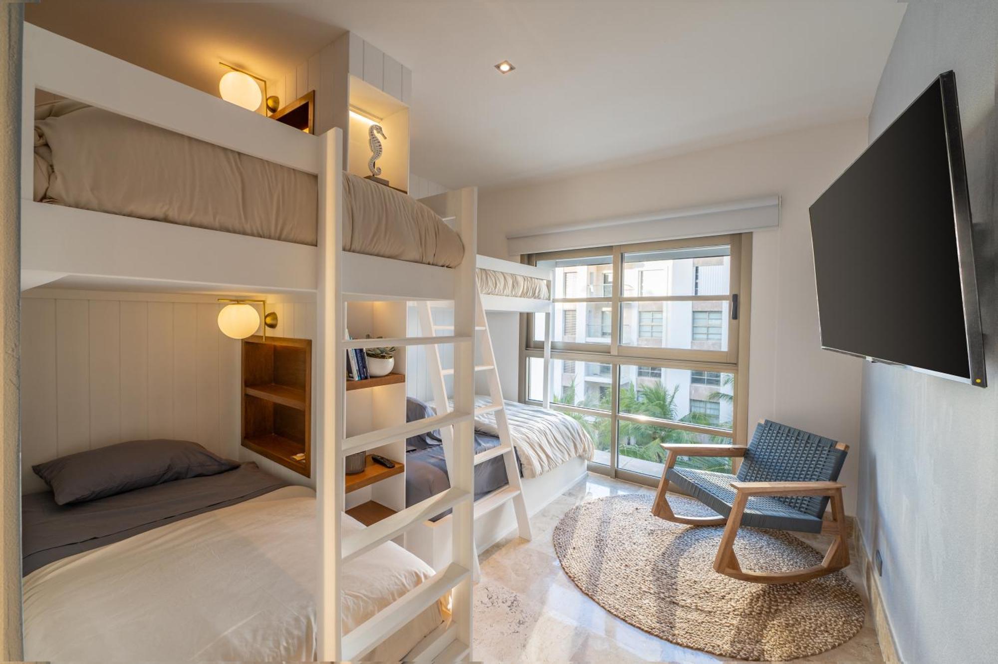 Apartamento La Amada *