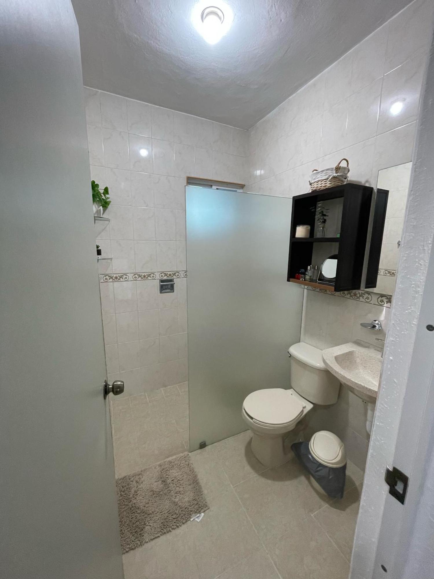 Casa Azul En Сasa de vacaciones