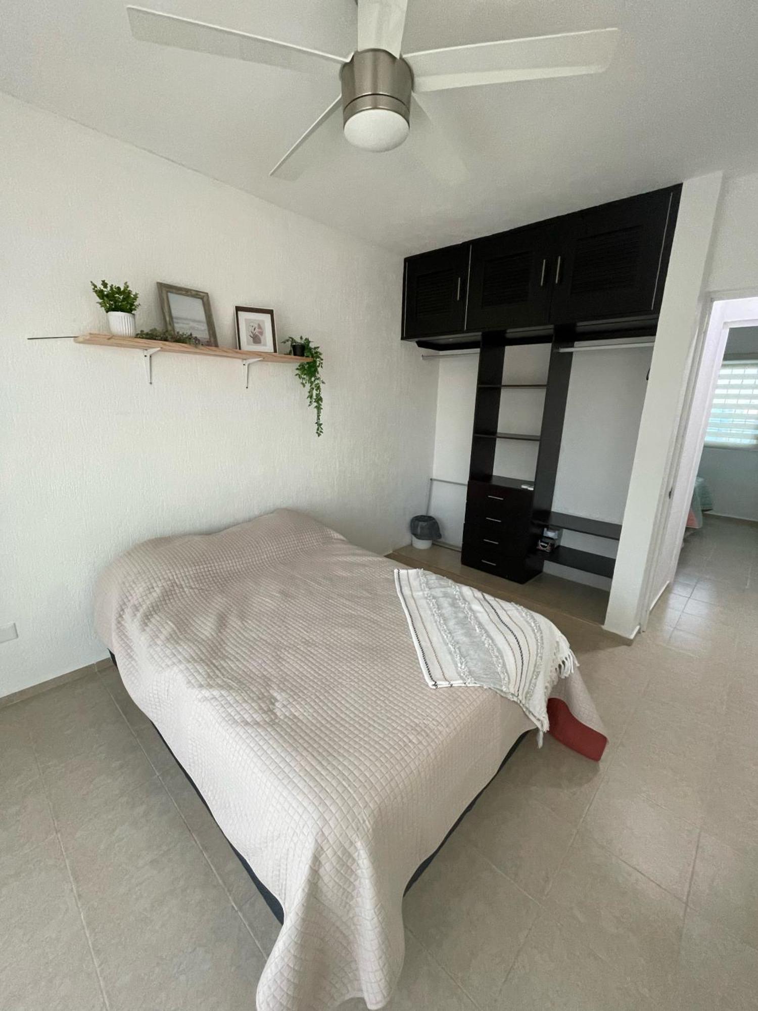 Casa Azul En Сasa de vacaciones Cancún