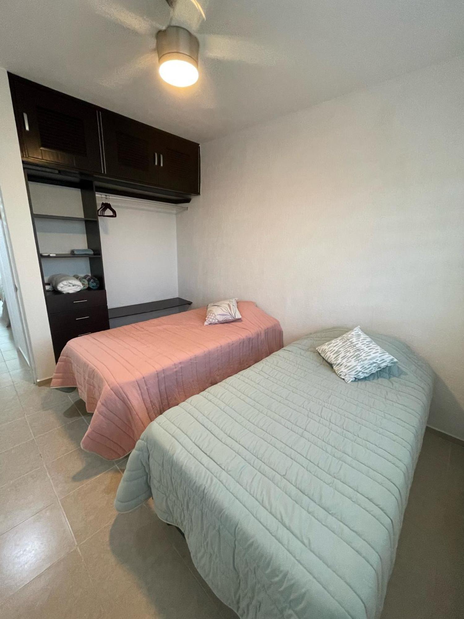 Сasa de vacaciones Casa Azul En