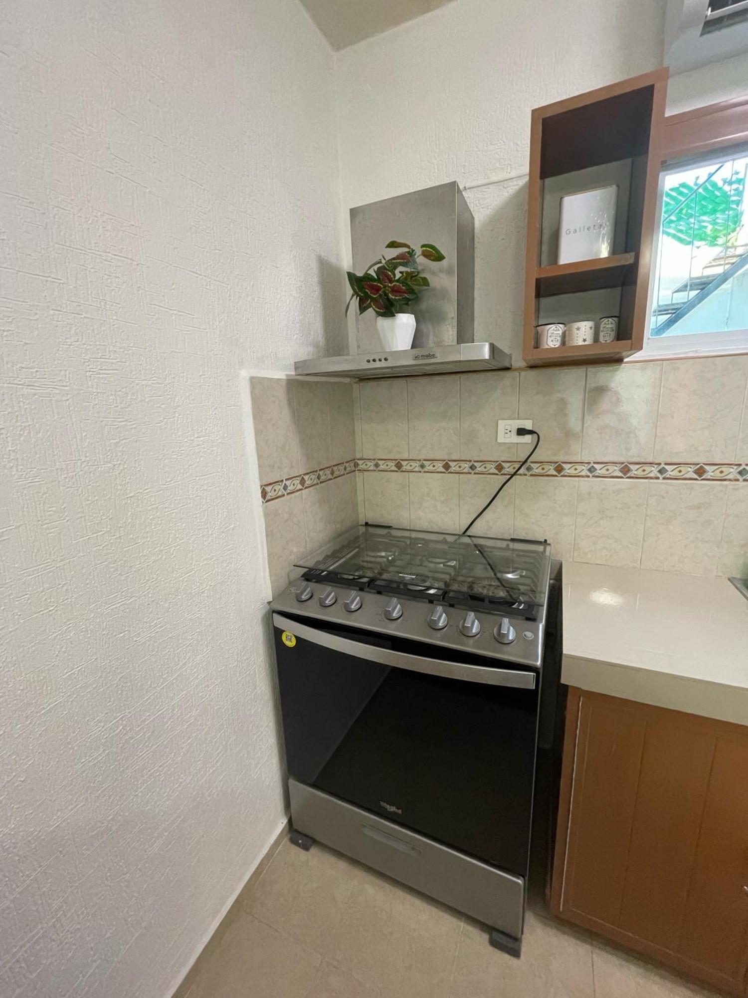 Сasa de vacaciones Casa Azul En