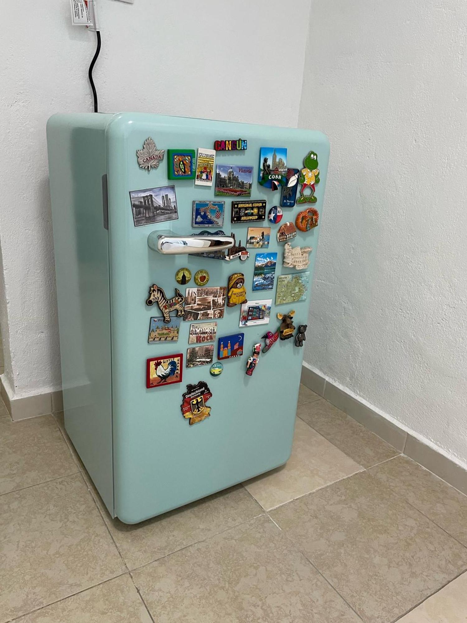 Casa Azul En Сasa de vacaciones