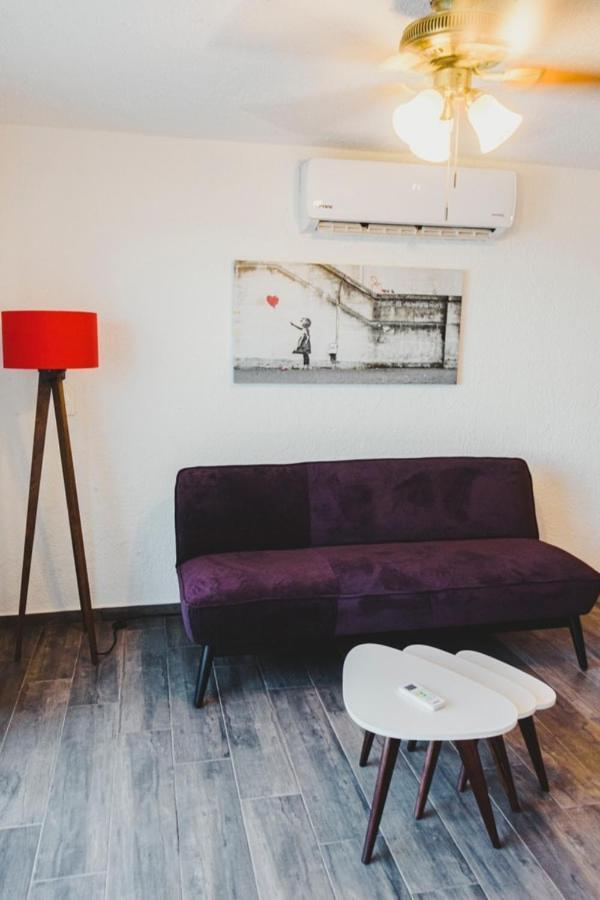 Apartamento 2 Bedrooms, Ocean View Balcony Cancún