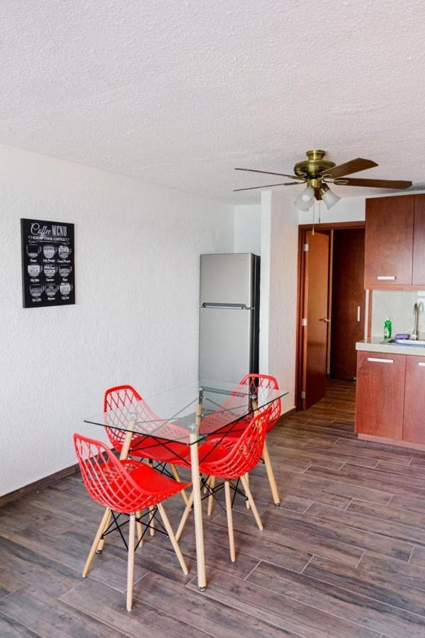 2 Bedrooms, Ocean View Balcony Apartamento
