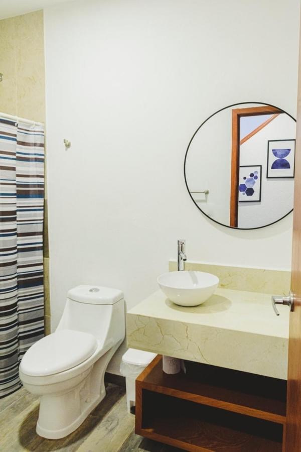 2 Bedrooms, Ocean View Balcony Apartamento *
