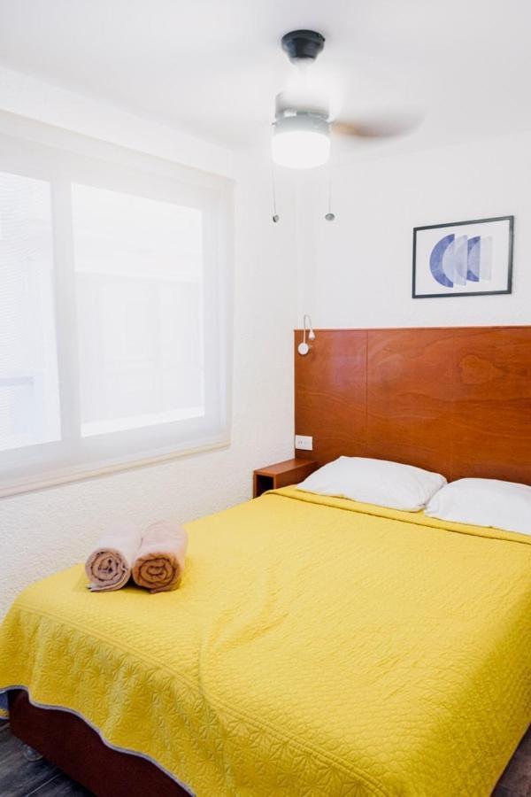 2 Bedrooms, Ocean View Balcony Cancún