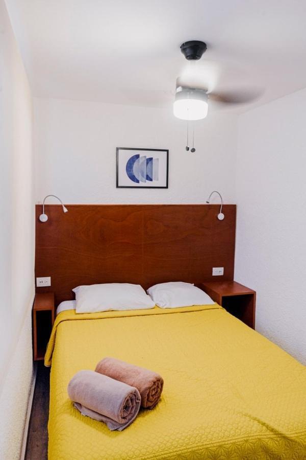Apartamento 2 Bedrooms, Ocean View Balcony Cancún