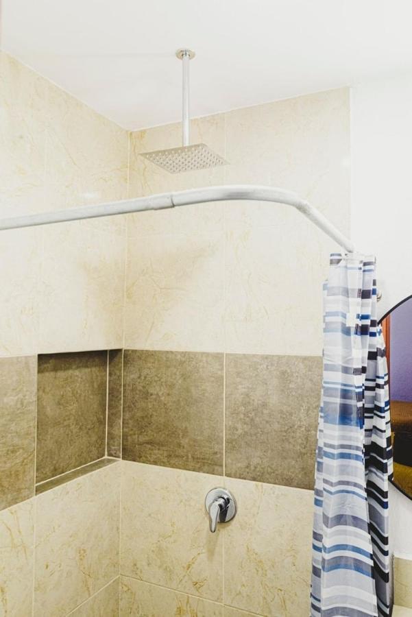 Apartamento 2 Bedrooms, Ocean View Balcony