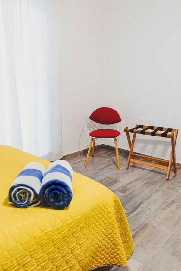 2 Bedrooms, Ocean View Balcony Apartamento *