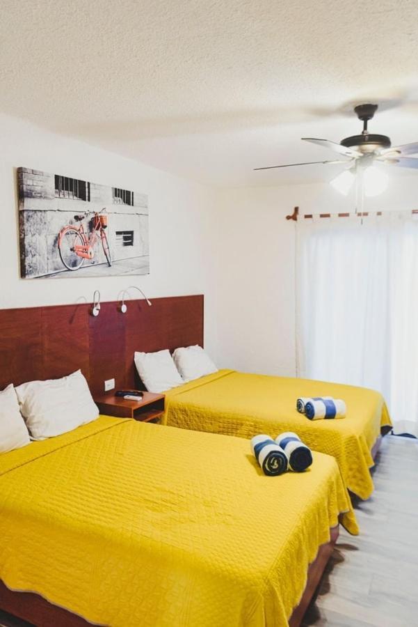 Apartamento 2 Bedrooms, Ocean View Balcony *