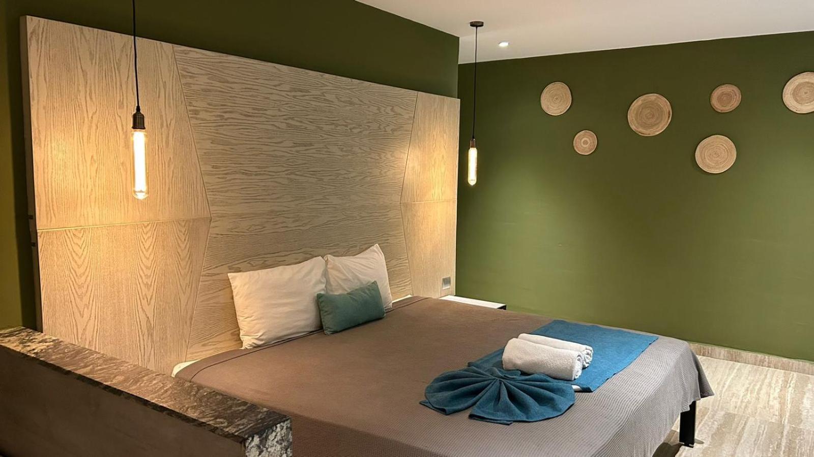 Hotel Lol-ha Boutique 3*