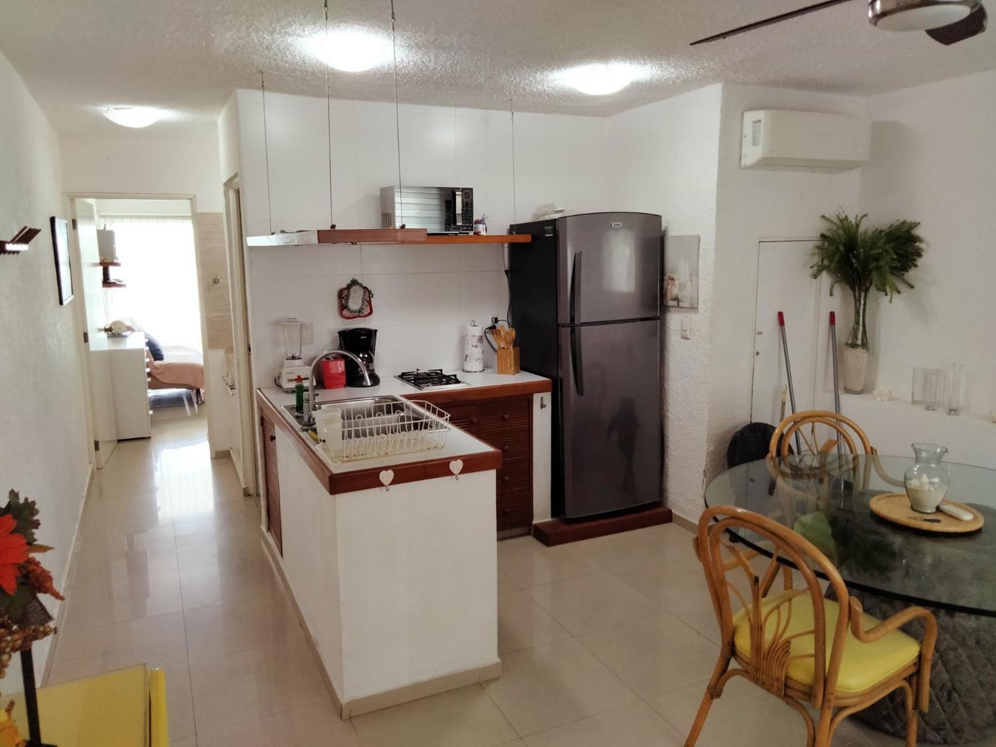 Apartamento Brisas Sunset