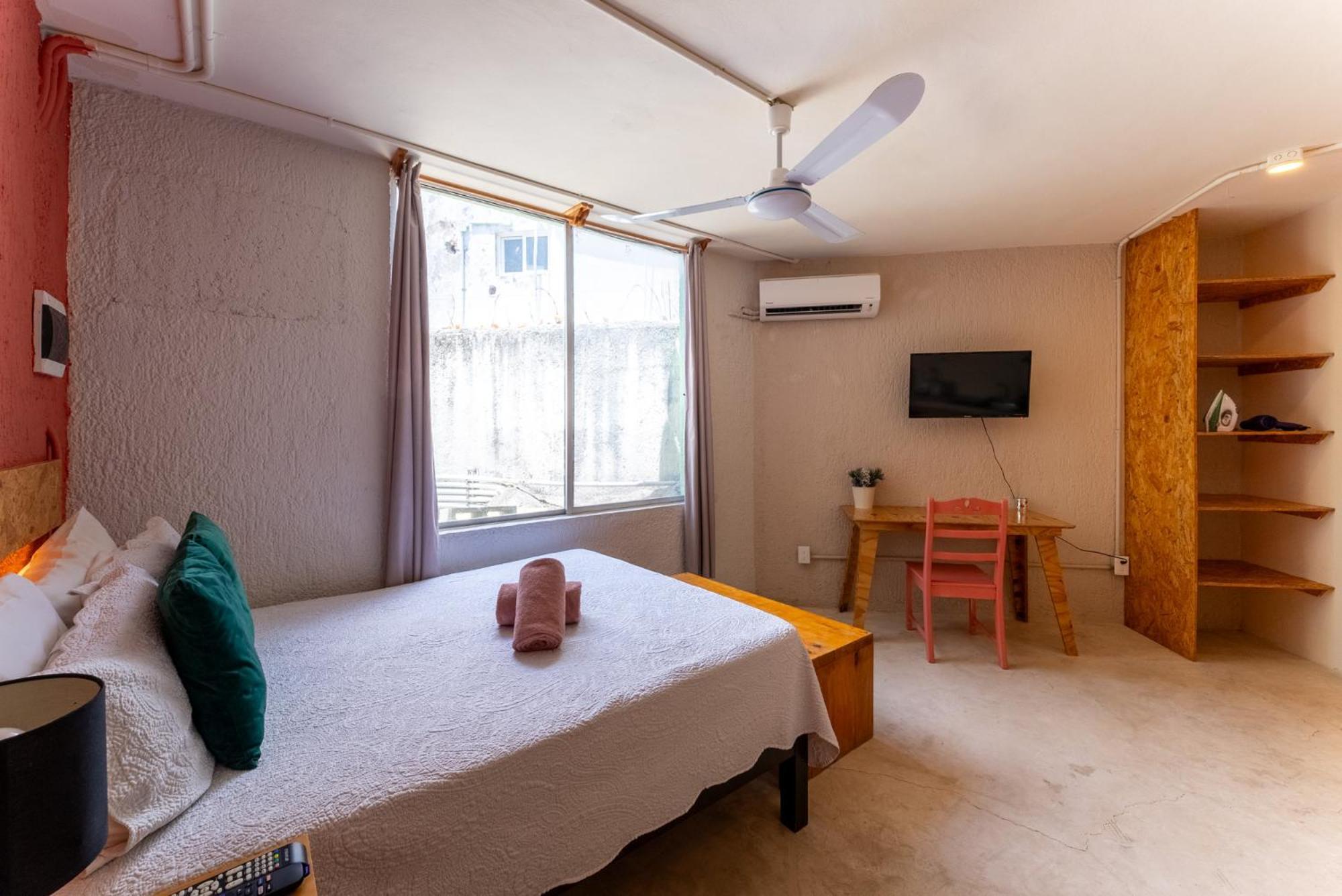 Casa Rubia * Cancún