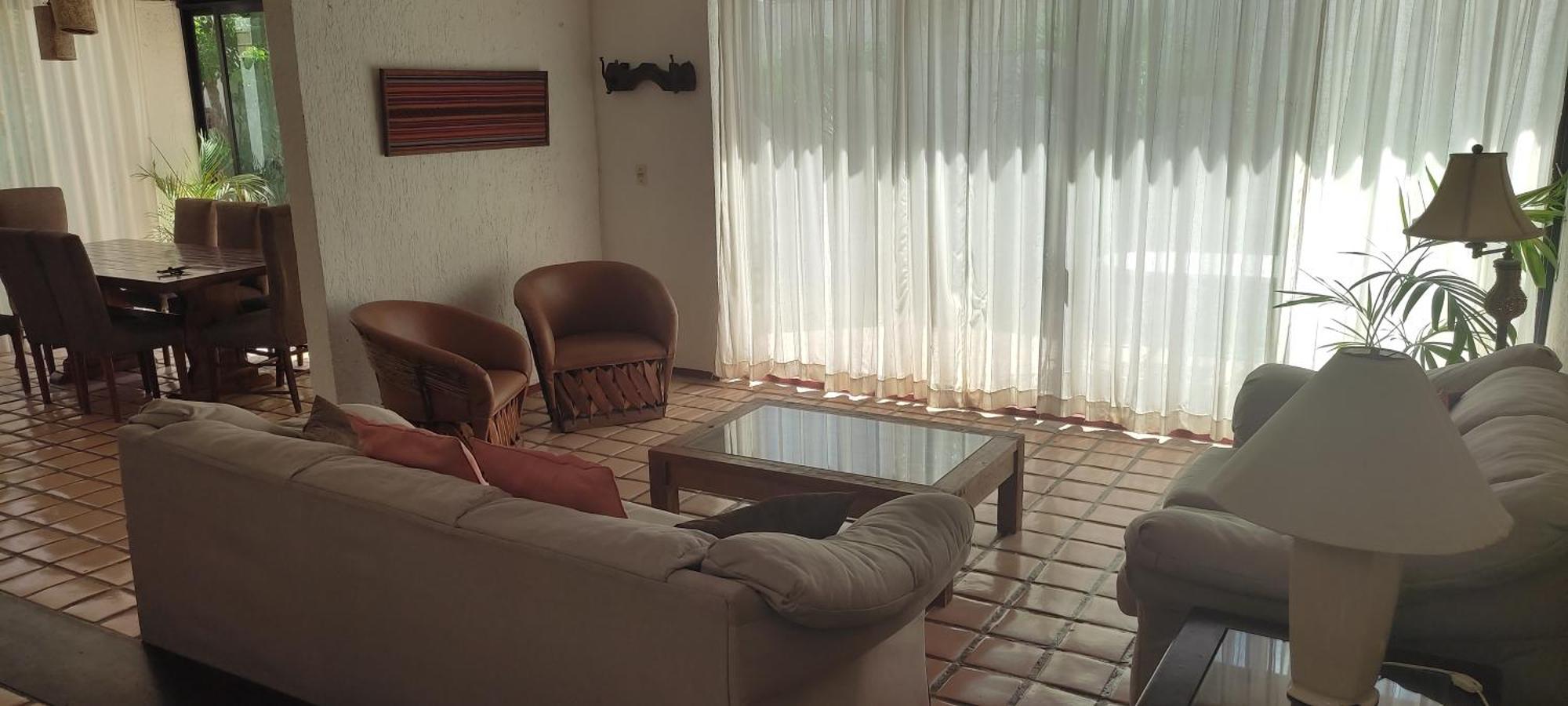Villa Mexicana Con Acceso A La Playa Cancún