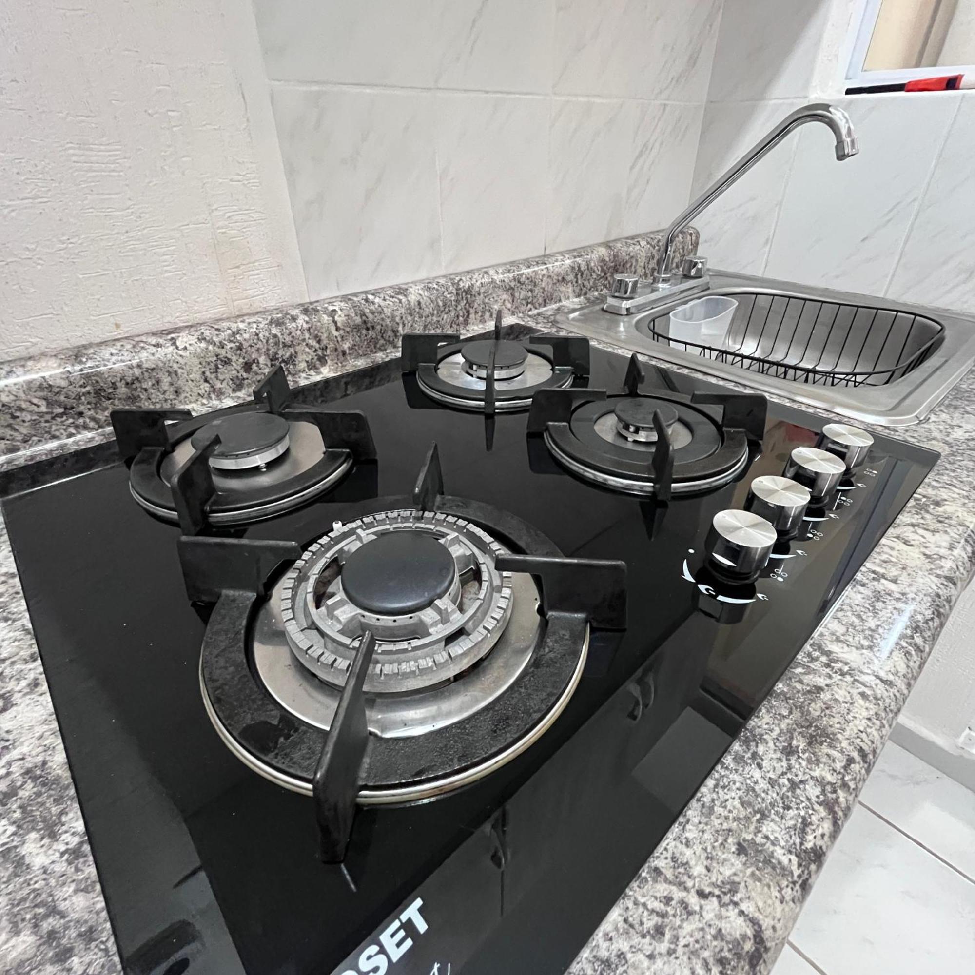 Apartamento Bonito Departamento En Privada Con Alberca