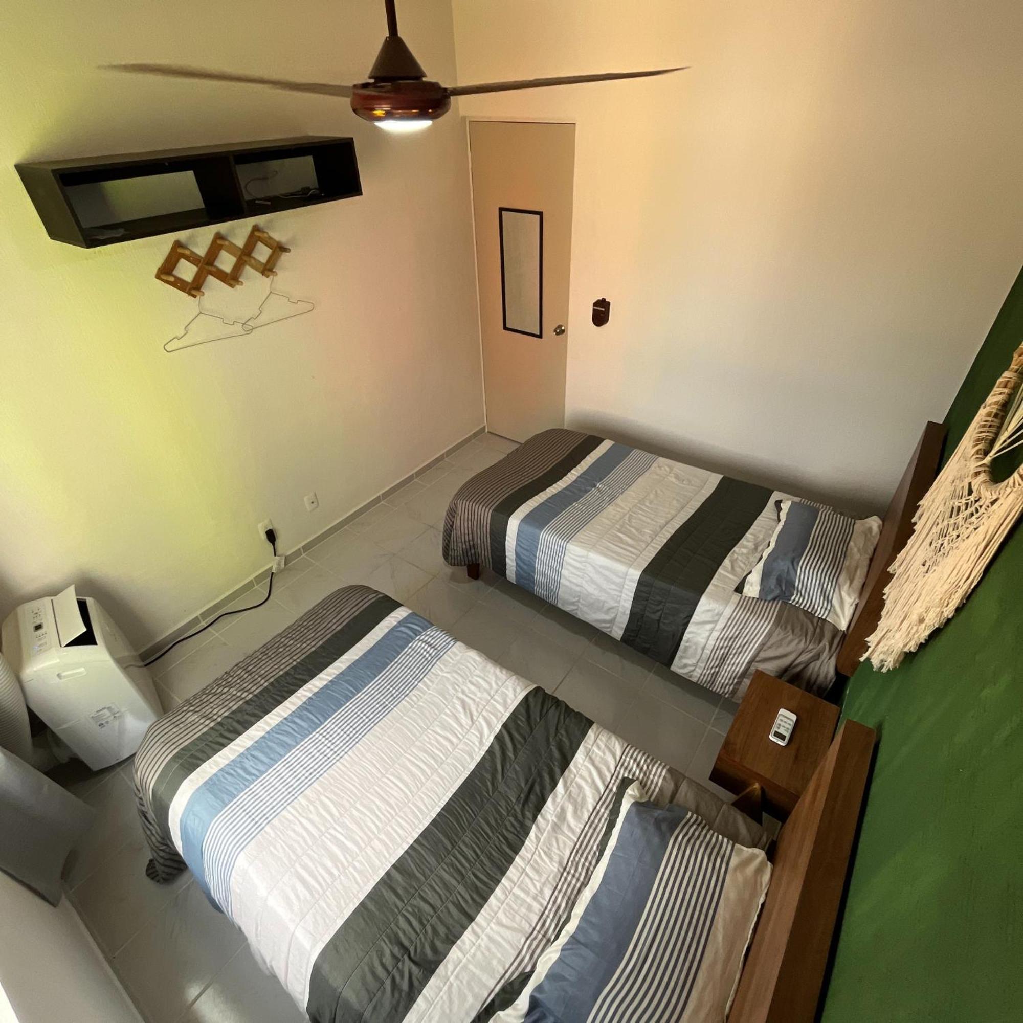 Bonito Departamento En Privada Con Alberca