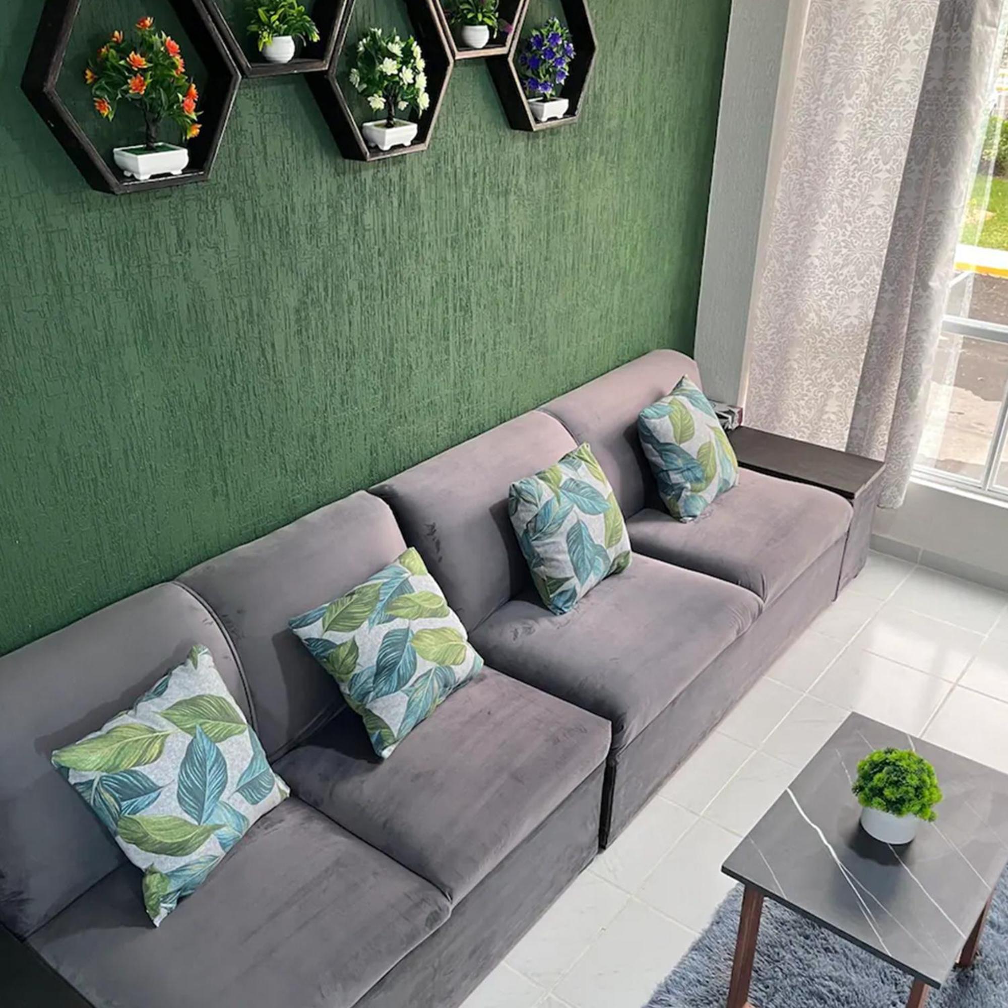 Bonito Departamento En Privada Con Alberca * Cancún