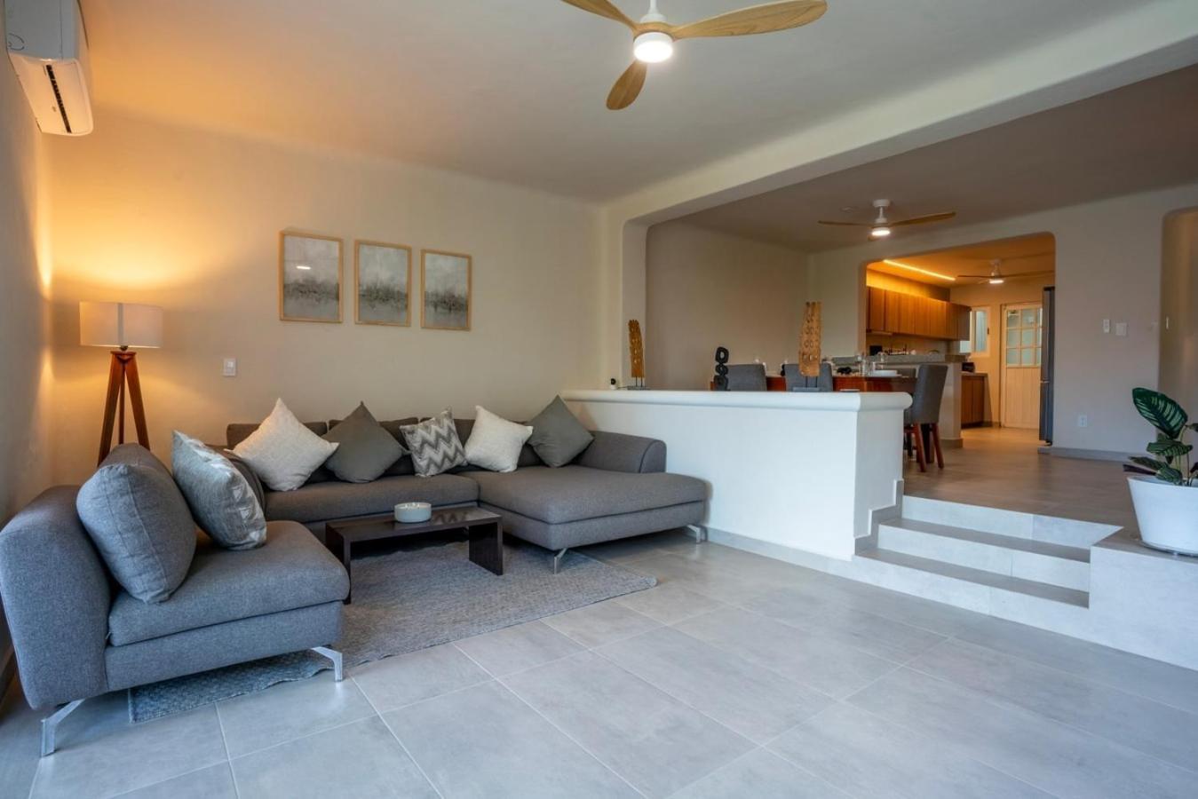 3br Modern House W/ Pool And Great Location! * Cancún