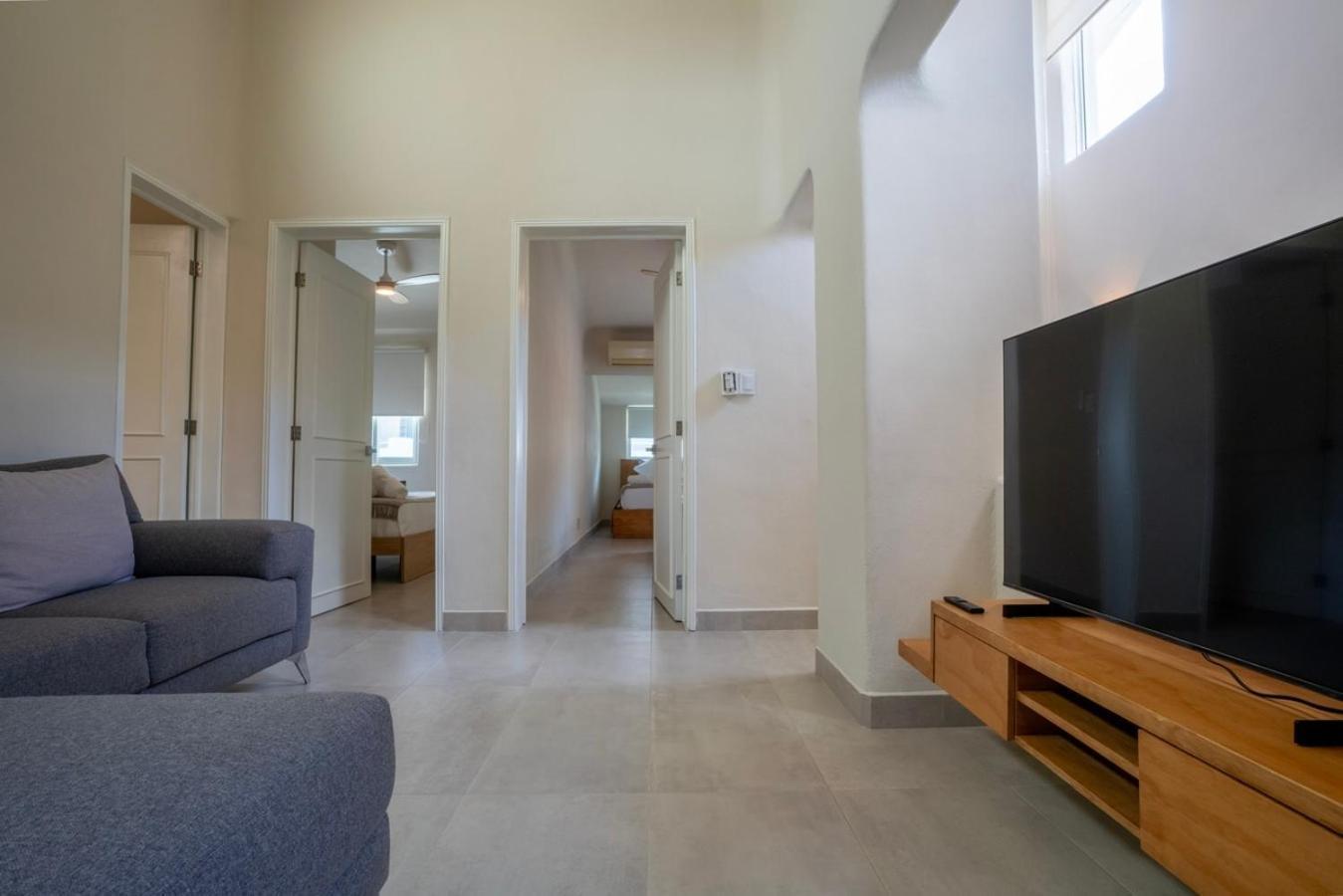 3br Modern House W/ Pool And Great Location! Cancún