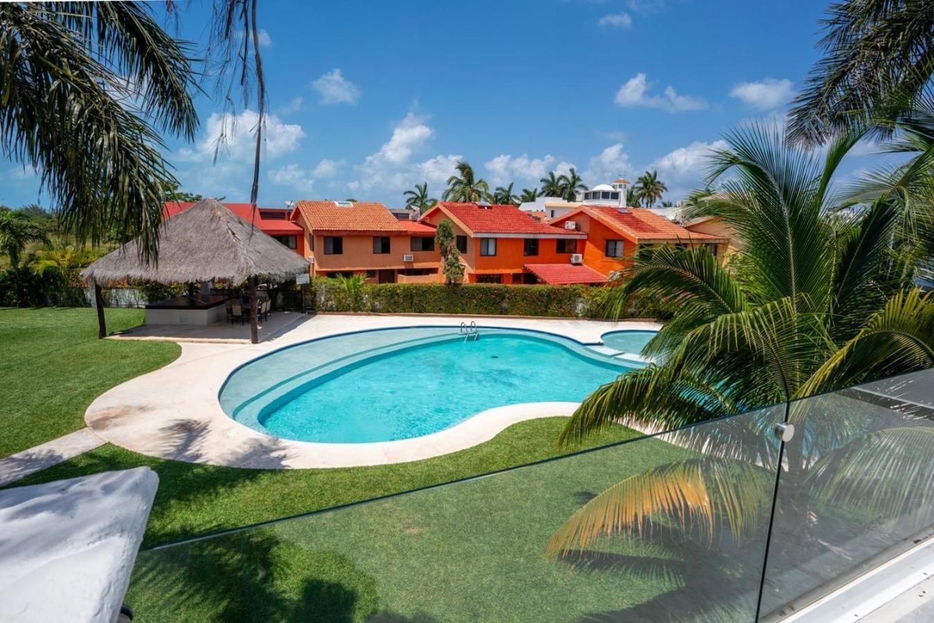 Сasa de vacaciones 3br Modern House W/ Pool And Great Location! *