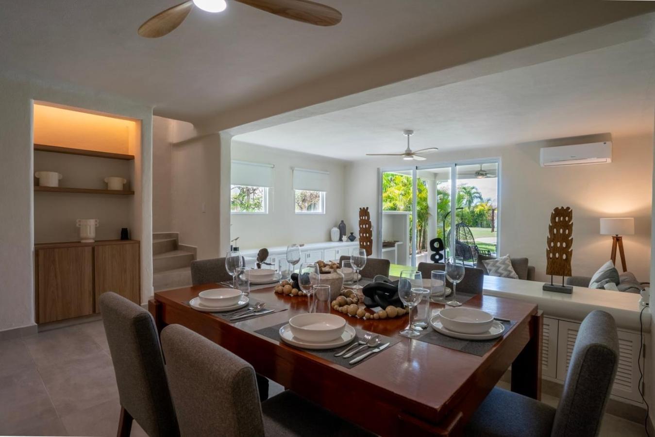 3br Modern House W/ Pool And Great Location! * Cancún