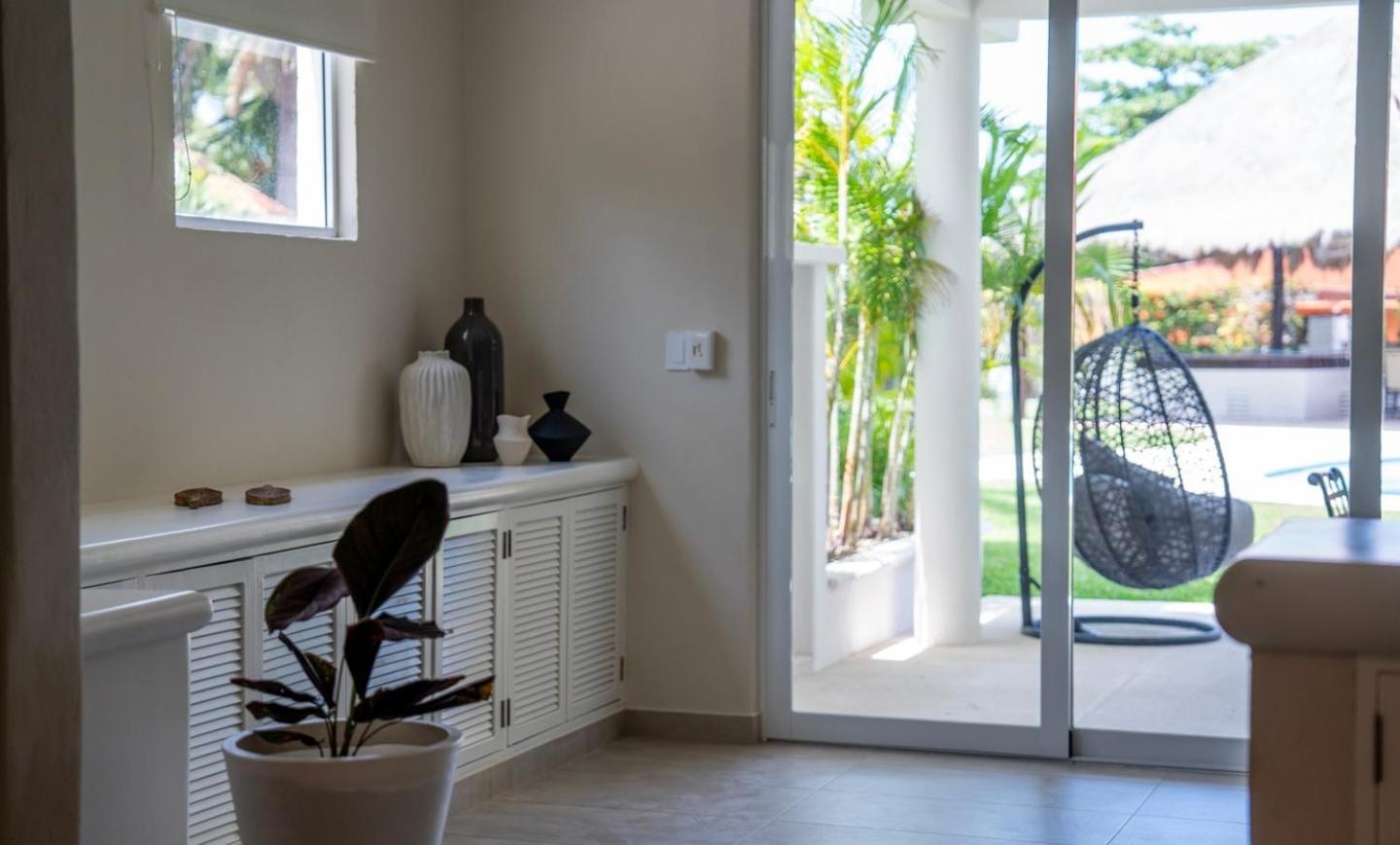 Сasa de vacaciones 3br Modern House W/ Pool And Great Location!